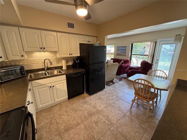 2401 FRANCISCAN DRIVE 17, Clearwater, FL 33763