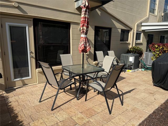 2401 FRANCISCAN DRIVE 17, Clearwater, FL 33763