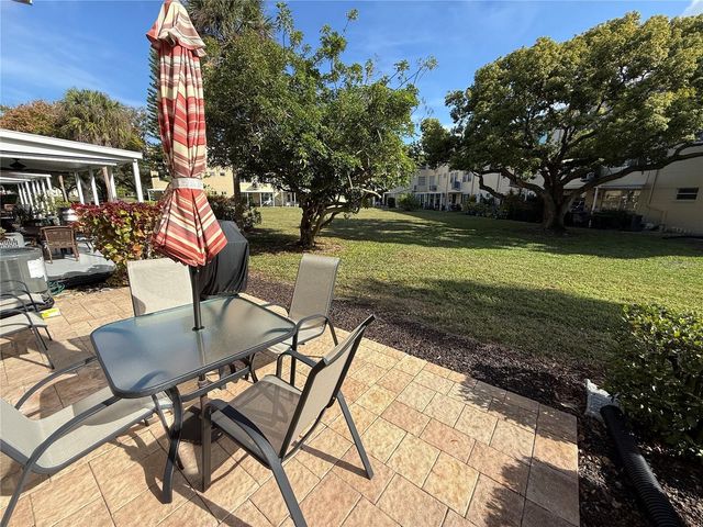 2401 FRANCISCAN DRIVE 17, Clearwater, FL 33763