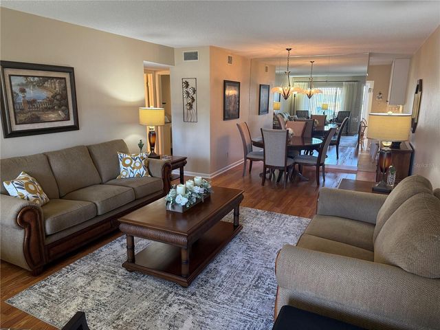 2401 FRANCISCAN DRIVE 17, Clearwater, FL 33763