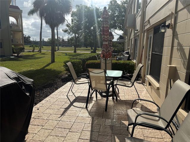 2401 FRANCISCAN DRIVE 17, Clearwater, FL 33763