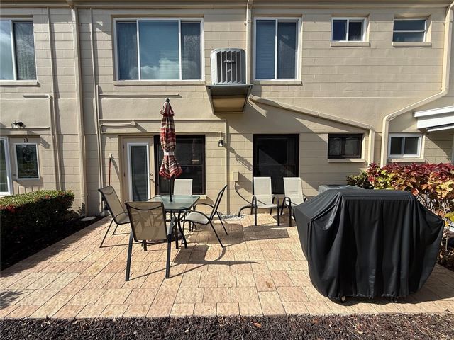 2401 FRANCISCAN DRIVE 17, Clearwater, FL 33763