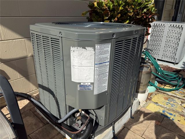 2401 FRANCISCAN DRIVE 17, Clearwater, FL 33763