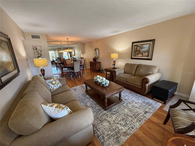 2401 FRANCISCAN DRIVE 17, Clearwater, FL 33763