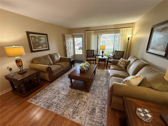 2401 FRANCISCAN DRIVE 17, Clearwater, FL 33763