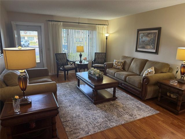 2401 FRANCISCAN DRIVE 17, Clearwater, FL 33763