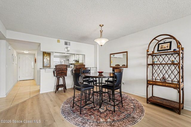 1860 N Atlantic Avenue 204, Cocoa Beach, FL 32931