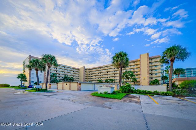 1860 N Atlantic Avenue 204, Cocoa Beach, FL 32931