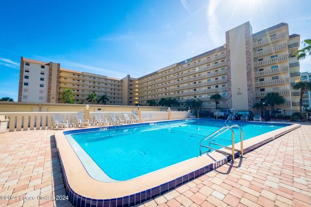 1860 N Atlantic Avenue 204, Cocoa Beach, FL 32931