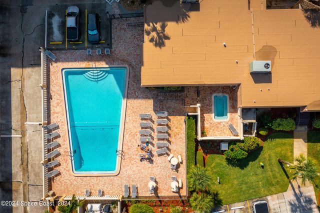 1860 N Atlantic Avenue 204, Cocoa Beach, FL 32931