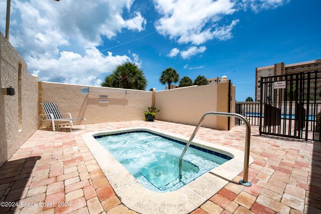 1860 N Atlantic Avenue 204, Cocoa Beach, FL 32931