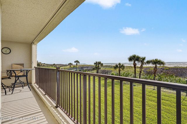 1860 N Atlantic Avenue 204, Cocoa Beach, FL 32931