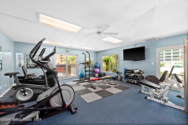 1860 N Atlantic Avenue 204, Cocoa Beach, FL 32931