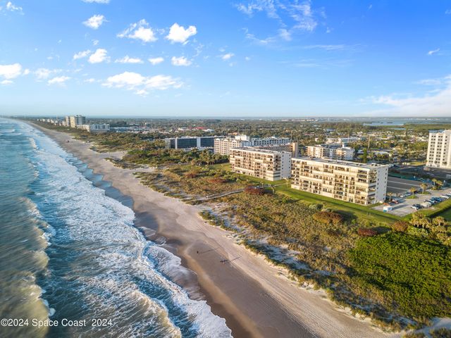 1860 N Atlantic Avenue 204, Cocoa Beach, FL 32931