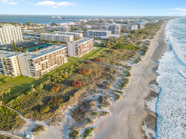 1860 N Atlantic Avenue 204, Cocoa Beach, FL 32931
