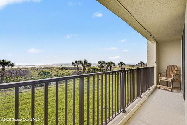1860 N Atlantic Avenue 204, Cocoa Beach, FL 32931