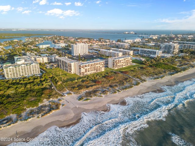 1860 N Atlantic Avenue 204, Cocoa Beach, FL 32931