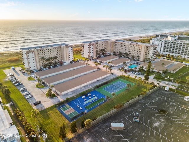 1860 N Atlantic Avenue 204, Cocoa Beach, FL 32931