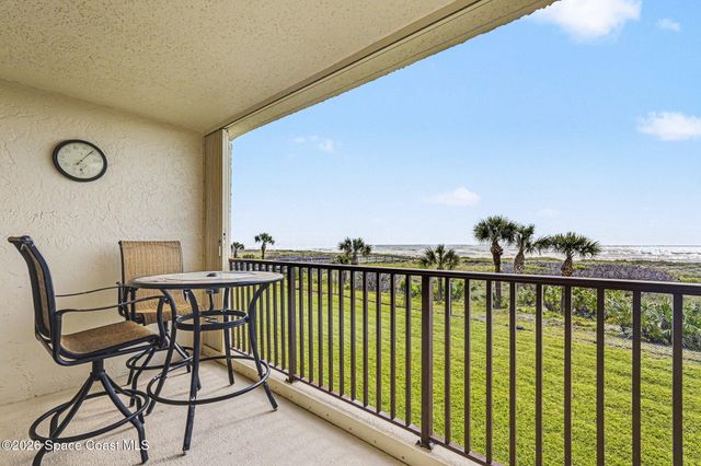 1860 N Atlantic Avenue 204, Cocoa Beach, FL 32931
