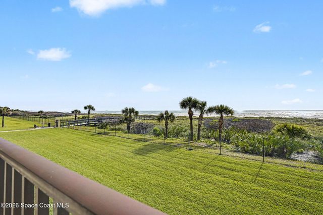 1860 N Atlantic Avenue 204, Cocoa Beach, FL 32931