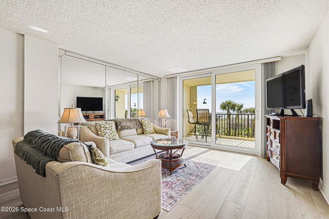 1860 N Atlantic Avenue 204, Cocoa Beach, FL 32931