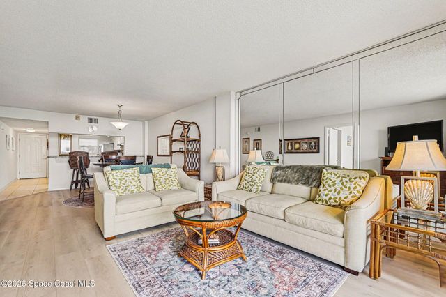 1860 N Atlantic Avenue 204, Cocoa Beach, FL 32931