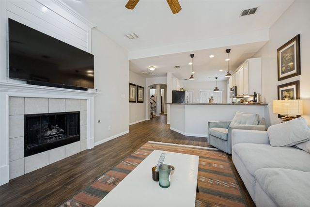 310 Conroe Circle, Argyle, TX 76226