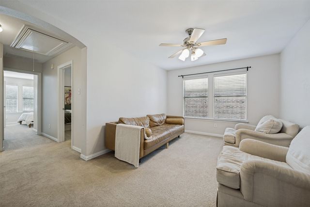 310 Conroe Circle, Argyle, TX 76226