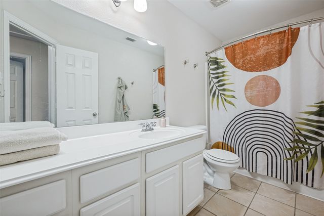 310 Conroe Circle, Argyle, TX 76226