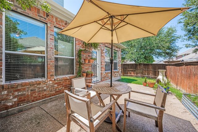 310 Conroe Circle, Argyle, TX 76226