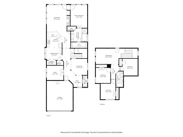 310 Conroe Circle, Argyle, TX 76226
