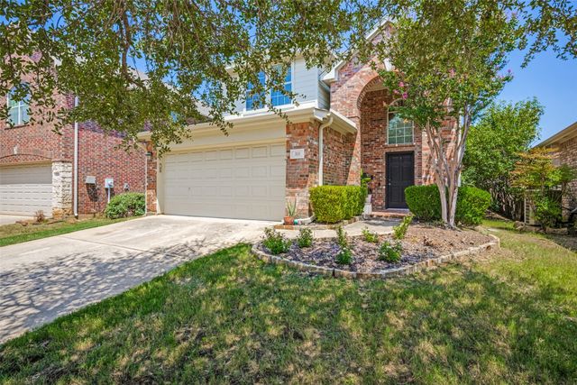310 Conroe Circle, Argyle, TX 76226