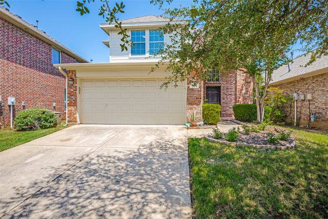 310 Conroe Circle, Argyle, TX 76226