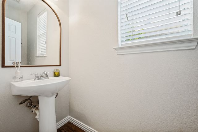 310 Conroe Circle, Argyle, TX 76226