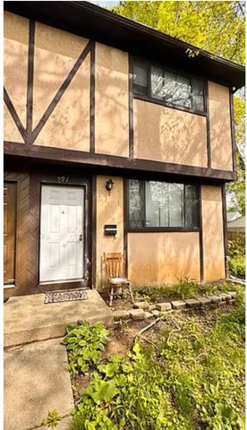 991 Hidden Acres Court, Columbus, OH 43224