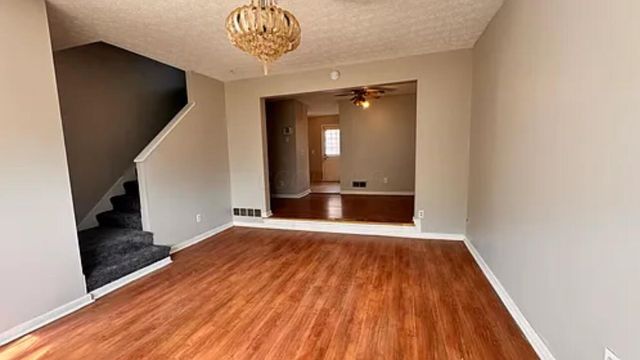 991 Hidden Acres Court, Columbus, OH 43224