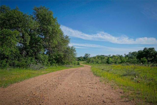 Lot 200 Swamp Creek Cove, Burnet, TX 78611