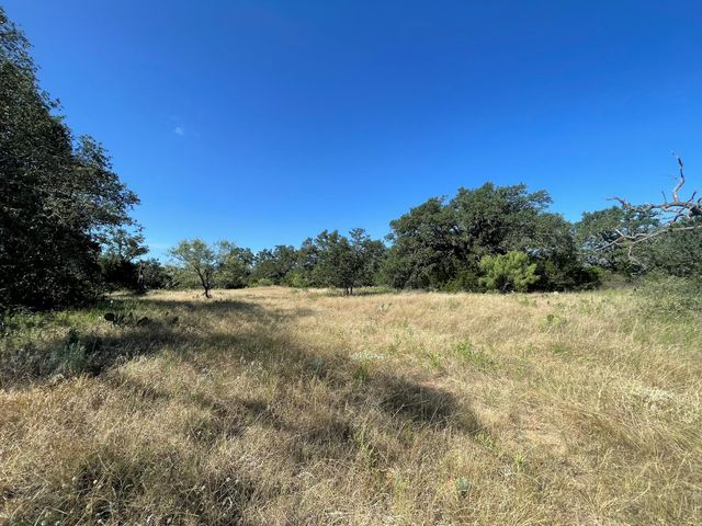 Lot 200 Swamp Creek Cove, Burnet, TX 78611