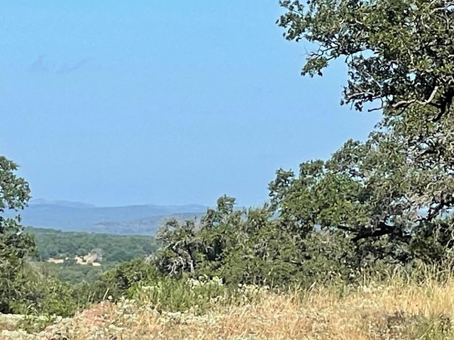 Lot 200 Swamp Creek Cove, Burnet, TX 78611