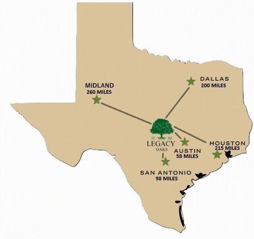 Lot 200 Swamp Creek Cove, Burnet, TX 78611