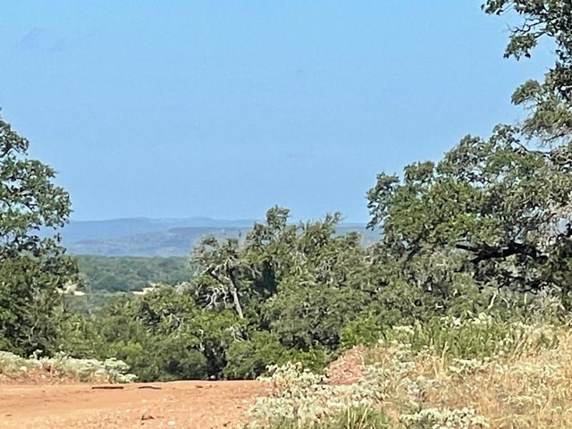 Lot 200 Swamp Creek Cove, Burnet, TX 78611