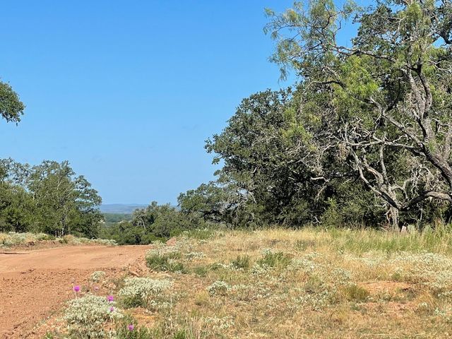 Lot 200 Swamp Creek Cove, Burnet, TX 78611