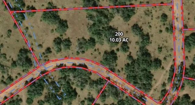 Lot 200 Swamp Creek Cove, Burnet, TX 78611