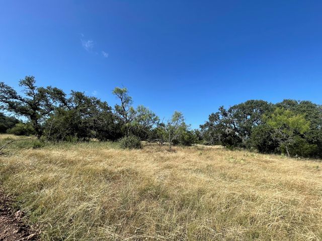 Lot 200 Swamp Creek Cove, Burnet, TX 78611