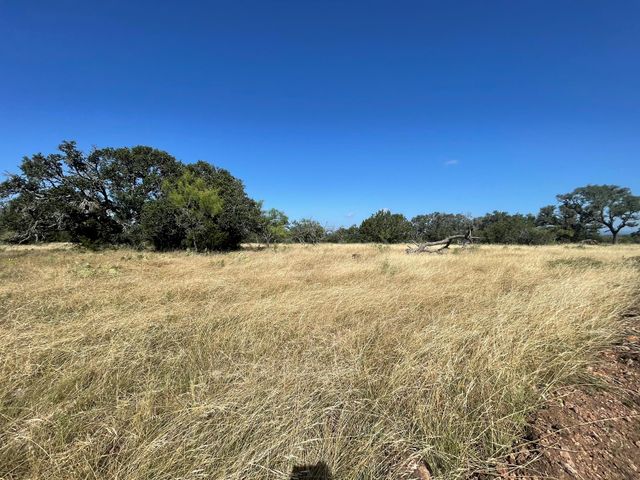 Lot 200 Swamp Creek Cove, Burnet, TX 78611