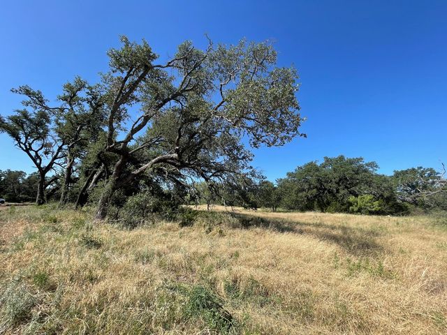 Lot 200 Swamp Creek Cove, Burnet, TX 78611