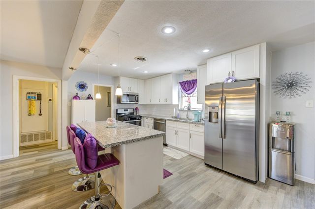 9305 Gettysburg Avenue, Texas City, TX 77591