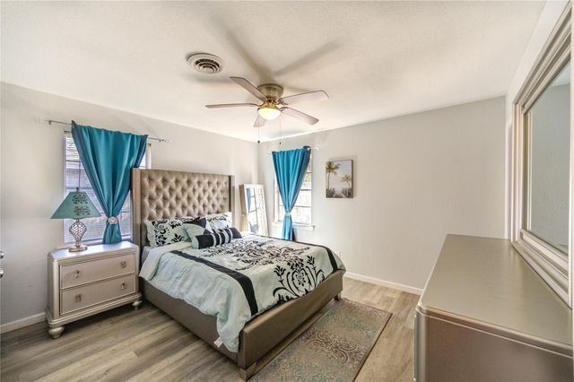 9305 Gettysburg Avenue, Texas City, TX 77591