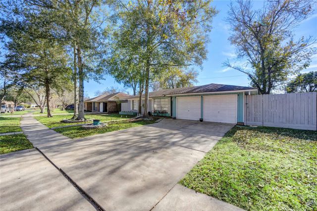9305 Gettysburg Avenue, Texas City, TX 77591
