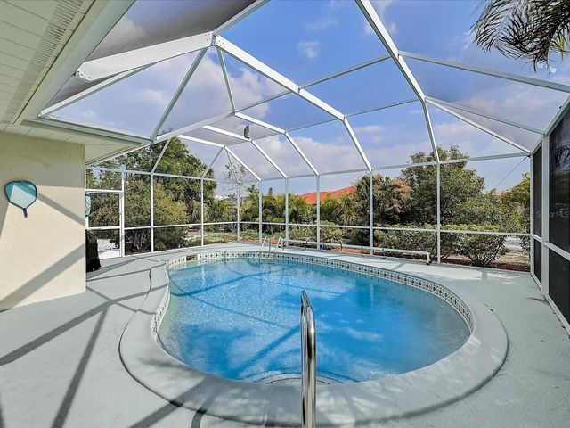 10 STONE MOUNTAIN BOULEVARD, Englewood, FL 34223